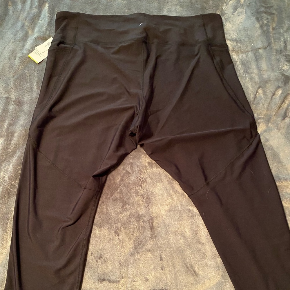 Old Navy Powersoft Active leggings